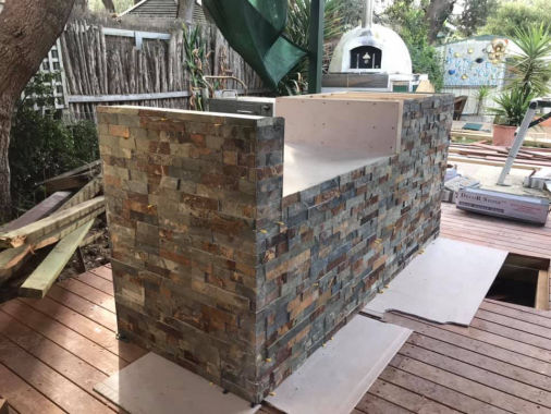 BATHROOM KITCHENS DECKS RENOVATED